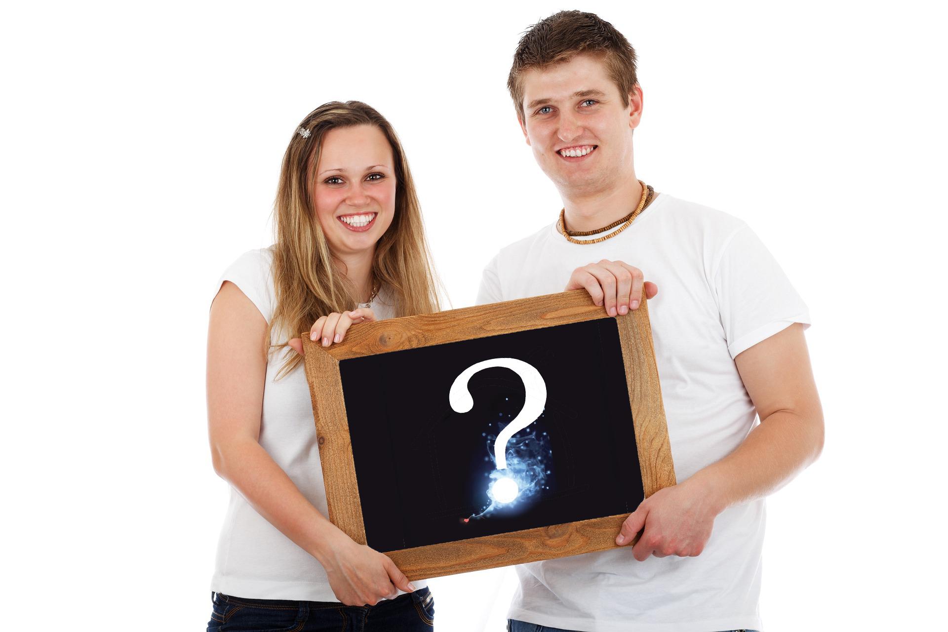Le projet de couple en Amour & en Conscience