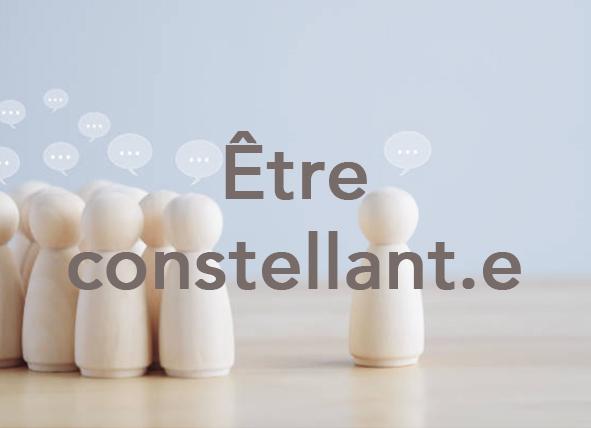 Être constellant.e