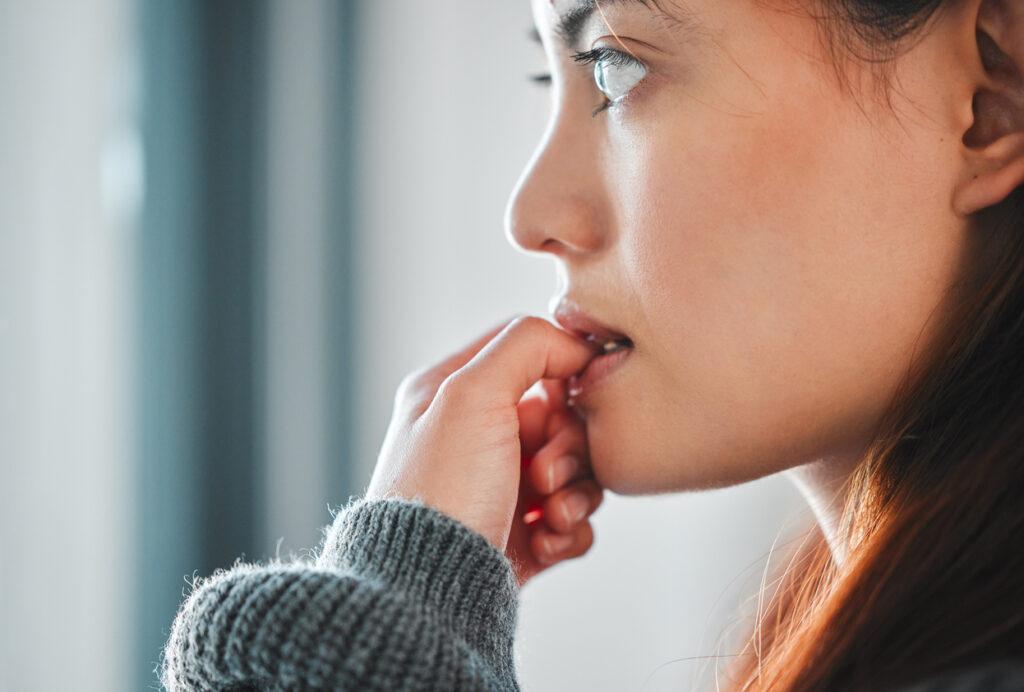 L'anxiété qui trahis le secret des loyautés familiales