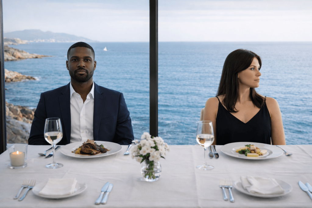 Comment sait-on qu'un couple est terminé ?